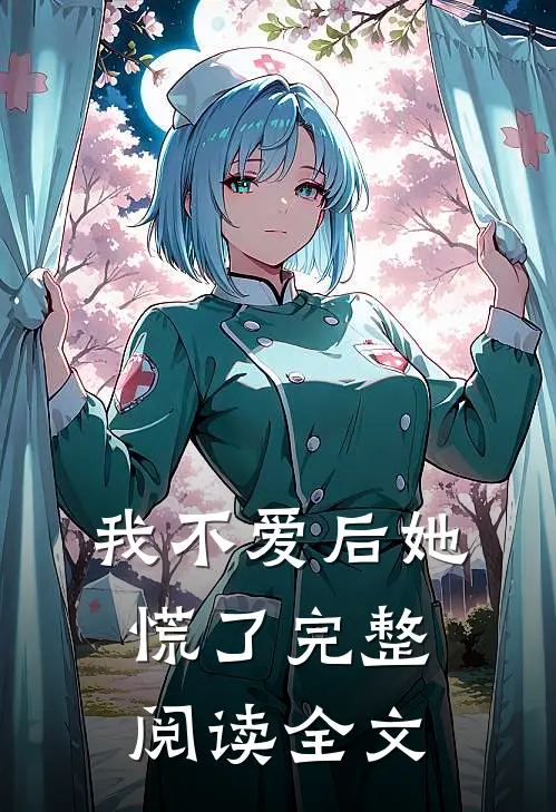 我不爱后她慌了完整阅读全文