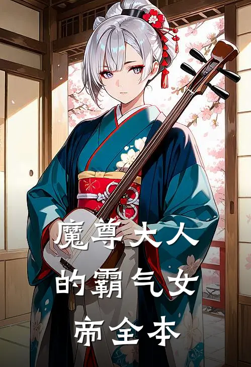 魔尊大人的霸气女帝全本