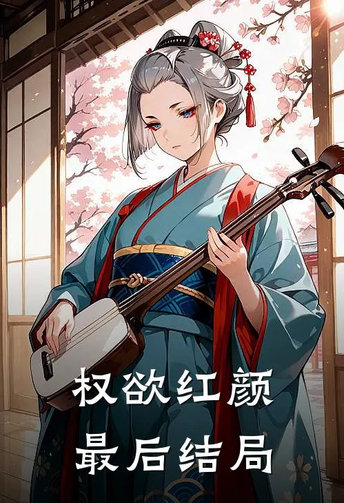 权欲红颜最后结局