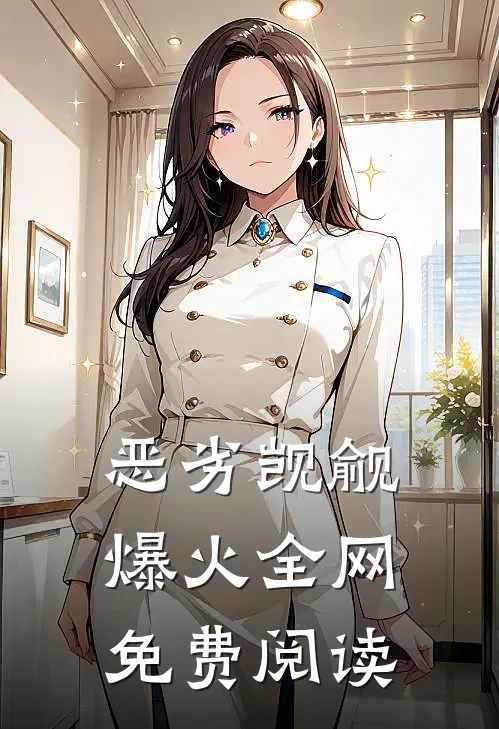 恶劣觊觎爆火全网免费阅读