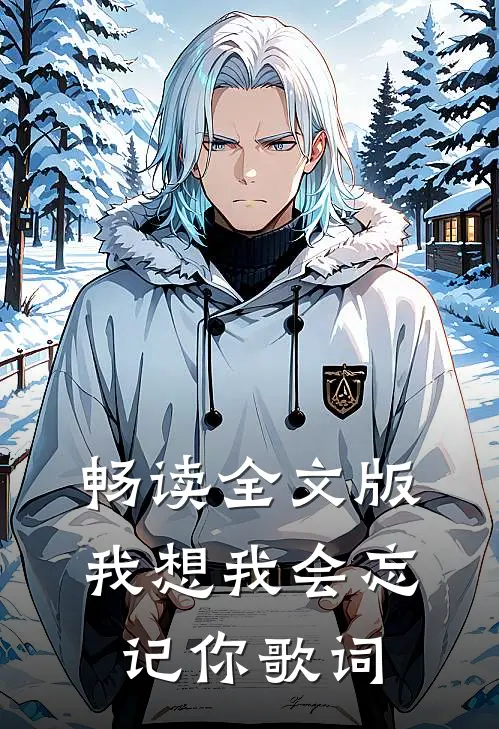 畅读全文版我想我会忘记你歌词