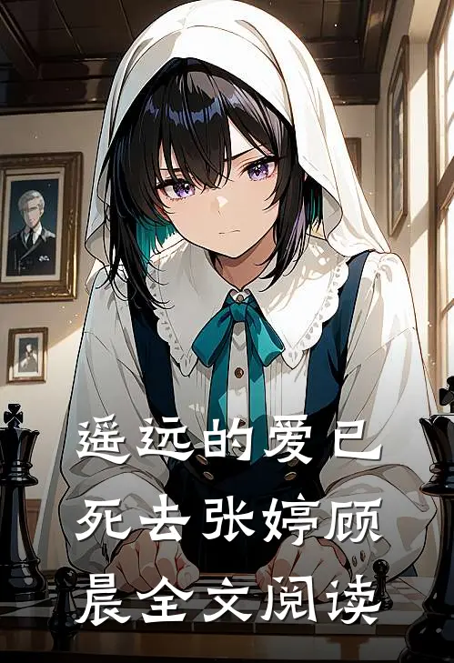 遥远的爱已死去张婷顾晨全文阅读