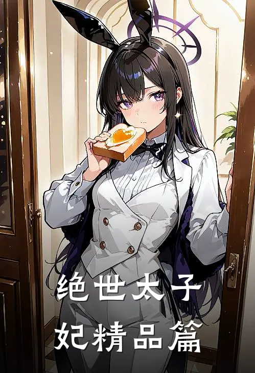 绝世太子妃精品篇