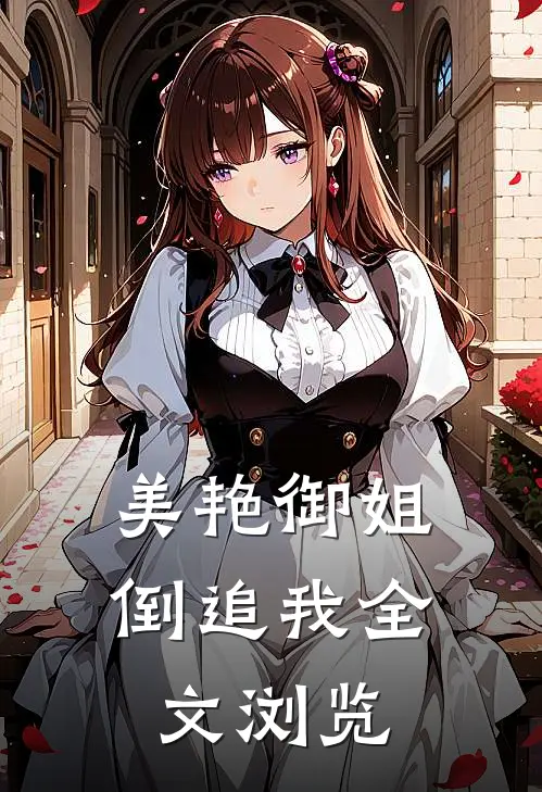 美艳御姐倒追我全文浏览