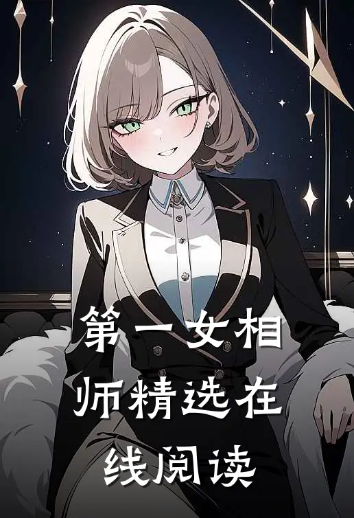 第一女相师精选在线阅读