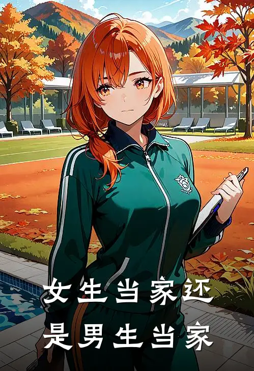 女生当家还是男生当家
