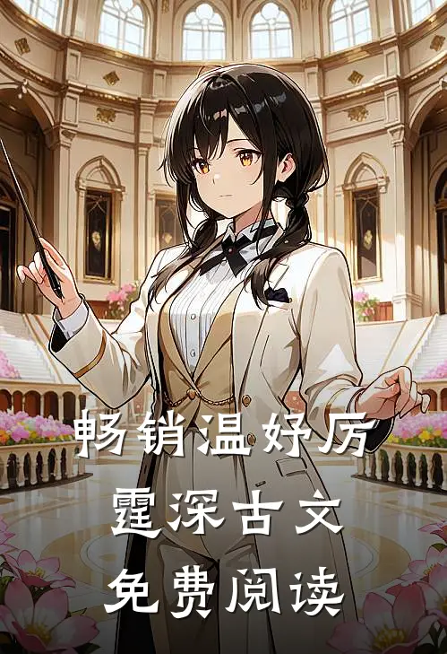 畅销温妤厉霆深古文免费阅读