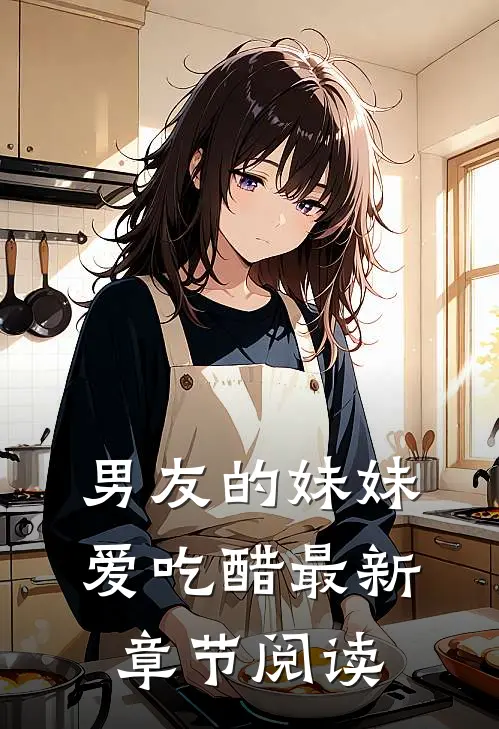 男友的妹妹爱吃醋最新章节阅读