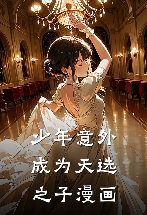 少年意外成为天选之子漫画