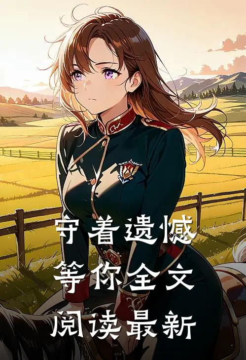 守着遗憾等你全文阅读最新