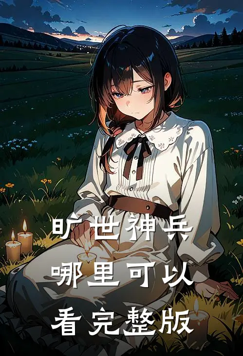 旷世神兵哪里可以看完整版