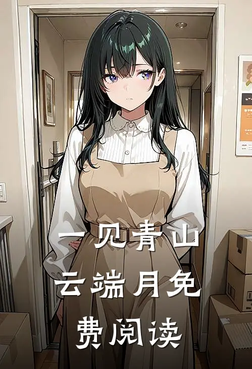 一见青山云端月免费阅读