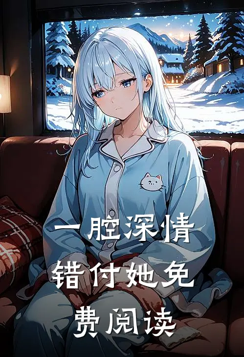 一腔深情错付她免费阅读