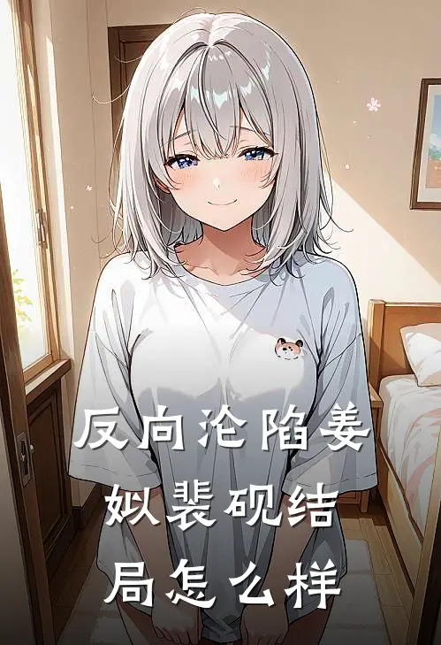 反向沦陷姜姒裴砚结局怎么样