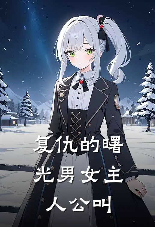 复仇的曙光男女主人公叫