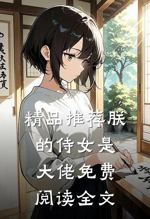 精品推荐朕的侍女是大佬 免费阅读全文
