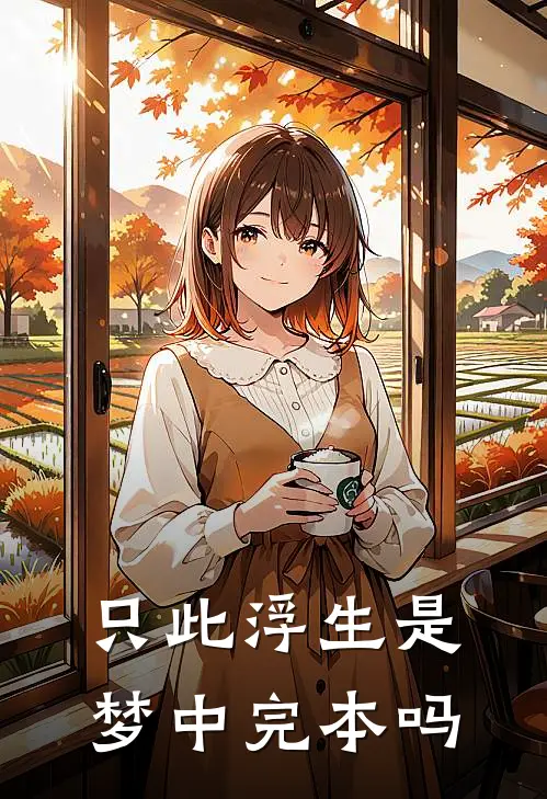 只此浮生是梦中完本吗