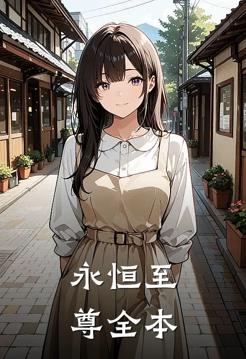 永恒至尊全本