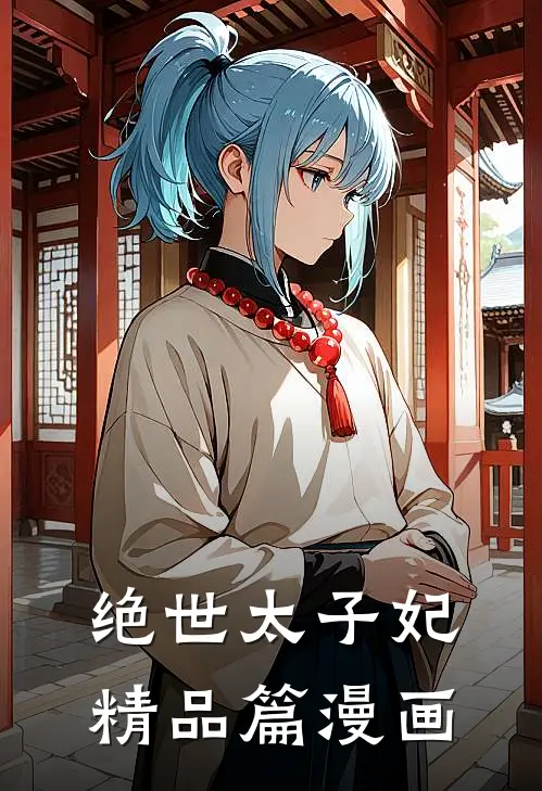 绝世太子妃精品篇漫画