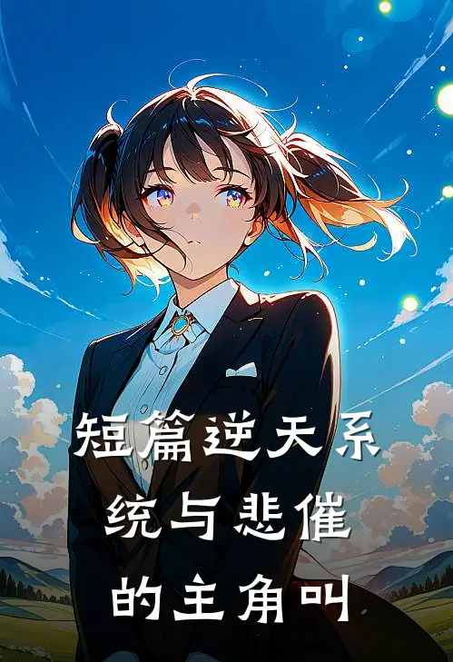 短篇逆天系统与悲催的主角叫