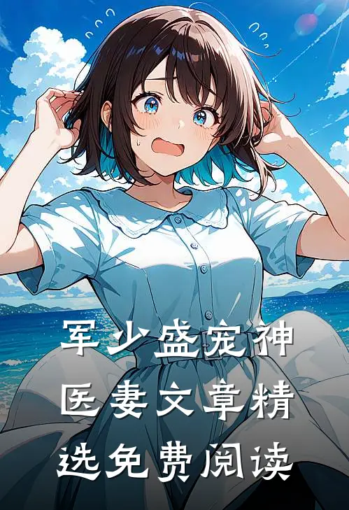 军少盛宠神医妻文章精选免费阅读