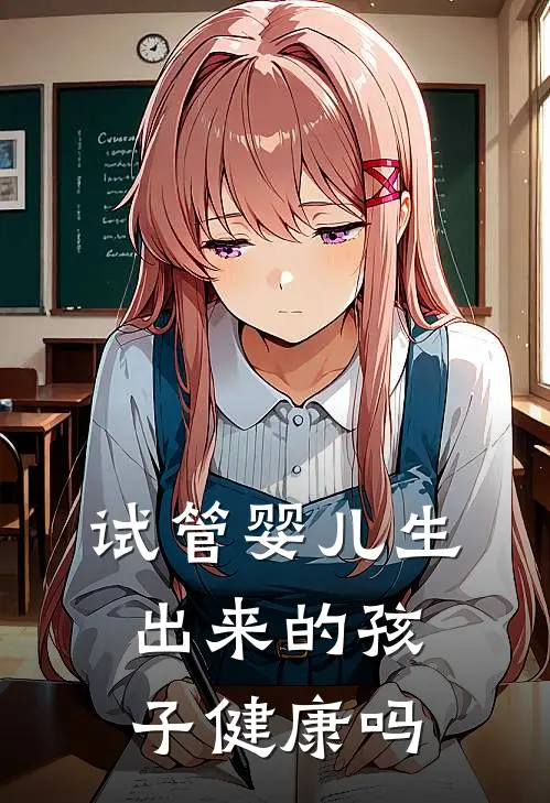试管婴儿生出来的孩子健康吗
