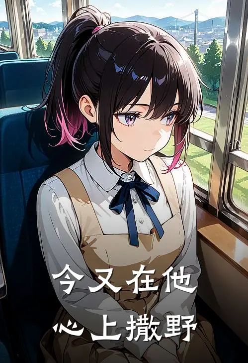 今又 在他心上撒野