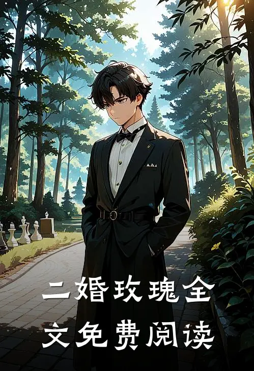二婚玫瑰全文免费阅读
