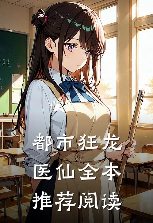 都市狂龙医仙全本推荐阅读