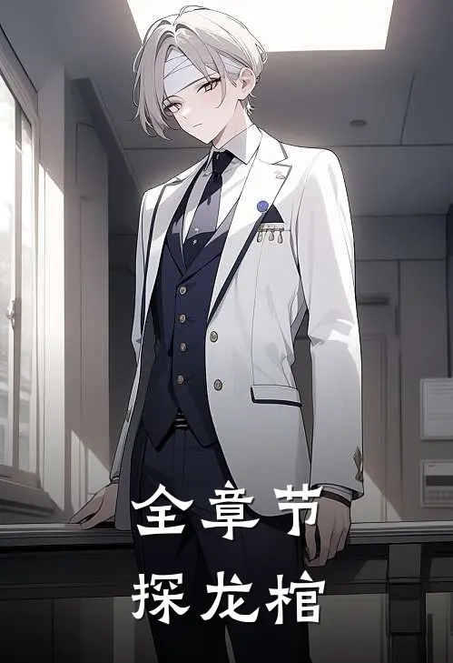 全章节探龙棺