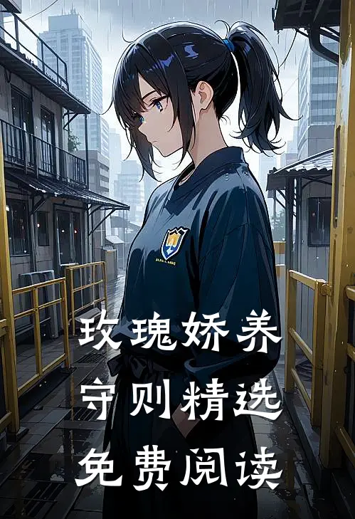 玫瑰娇养守则精选免费阅读