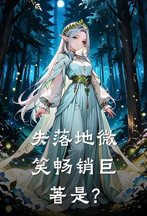 失落地微笑畅销巨著是?