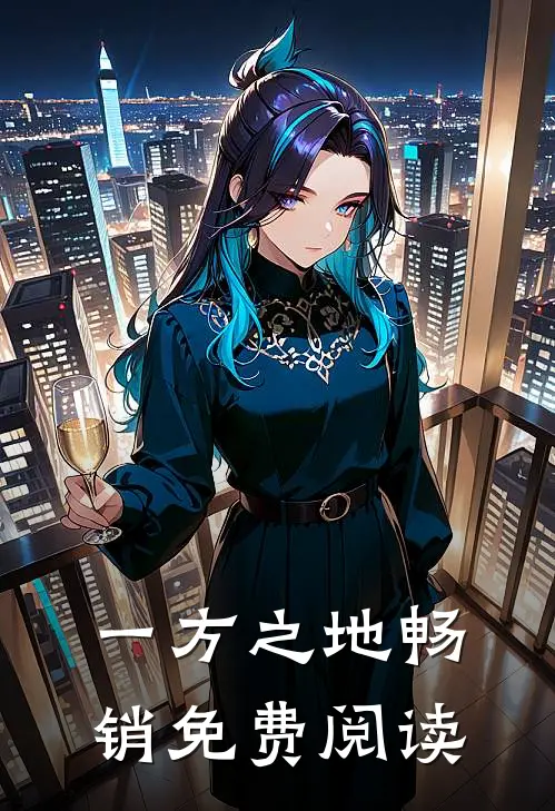一方之地畅销免费阅读