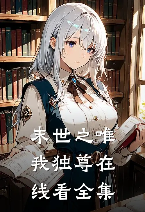 末世之唯我独尊在线看全集