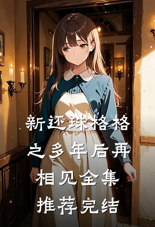 新还珠格格之多年后再相见全集推荐完结
