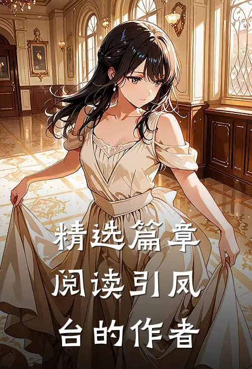 精选篇章阅读引凤台的作者
