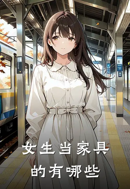 女生当家具的有哪些