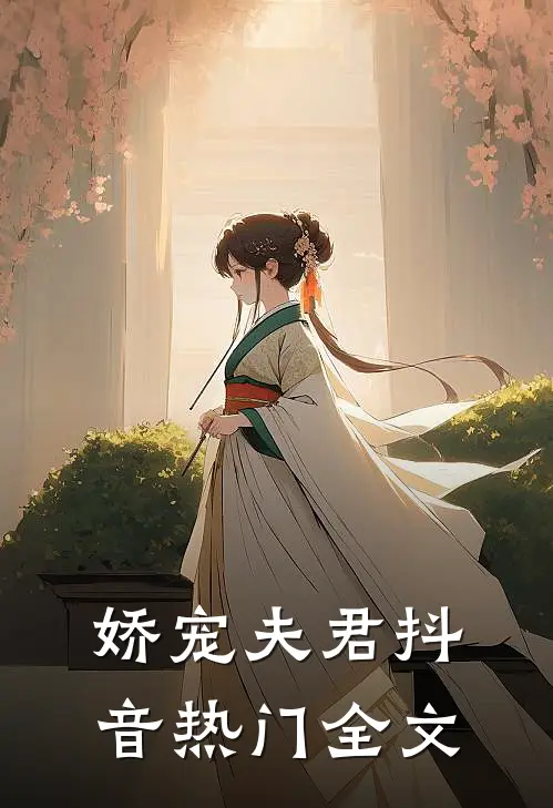娇宠夫君抖音热门全文
