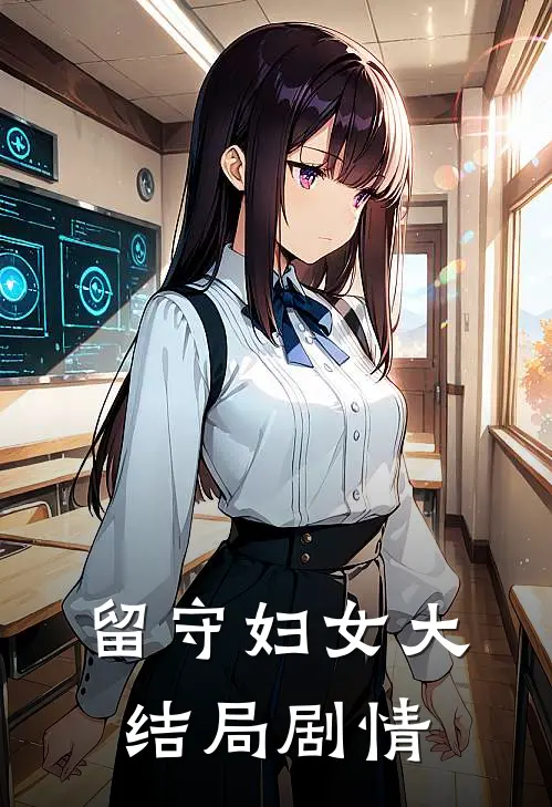 留守妇女大结局剧情