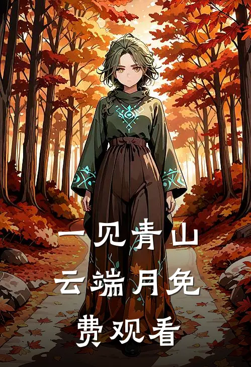 一见青山云端月免费观看