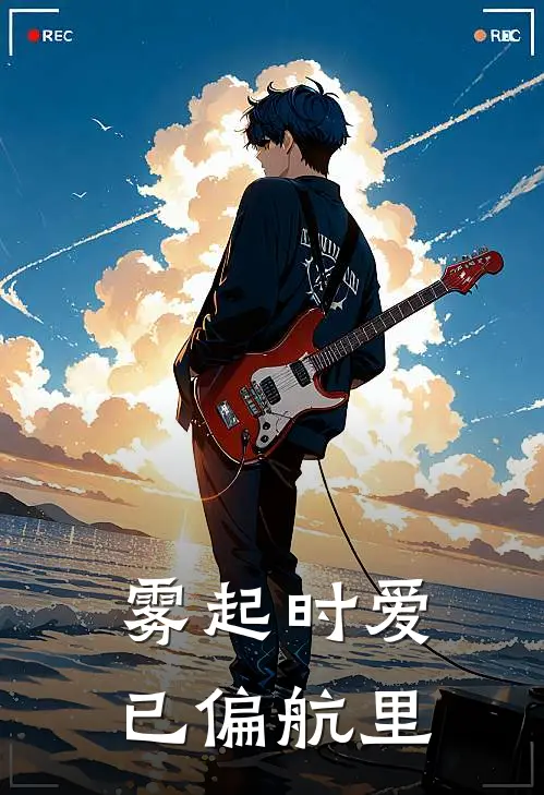 雾起时爱已偏航里