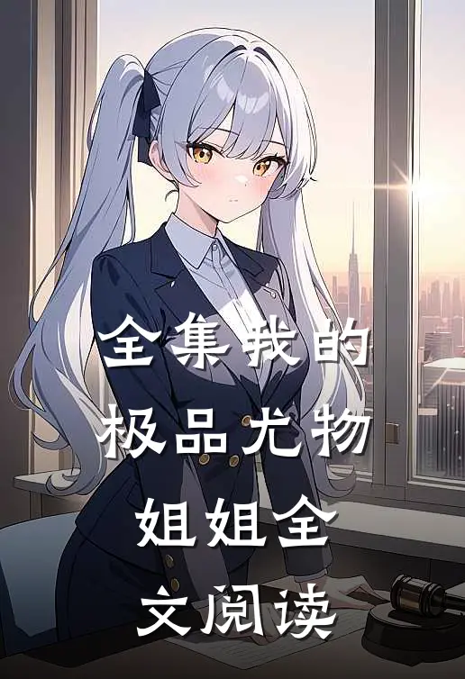 全集我的极品尤物姐姐全文阅读