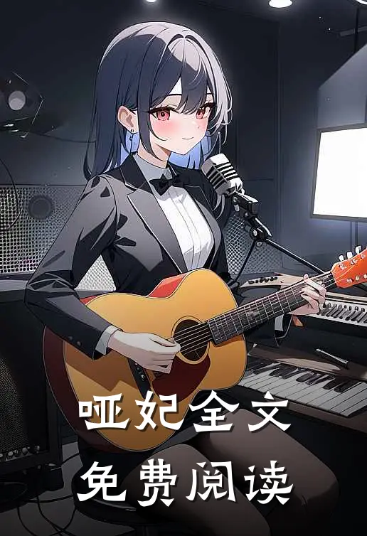 哑妃全文免费阅读