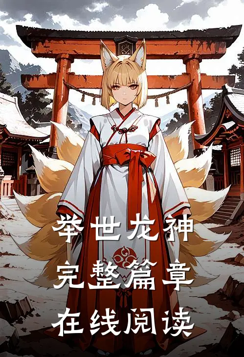 举世龙神完整篇章在线阅读