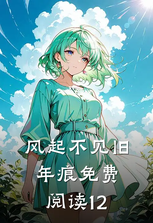 风起不见旧年痕免费阅读12