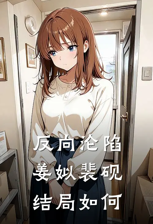 反向沦陷姜姒裴砚结局如何