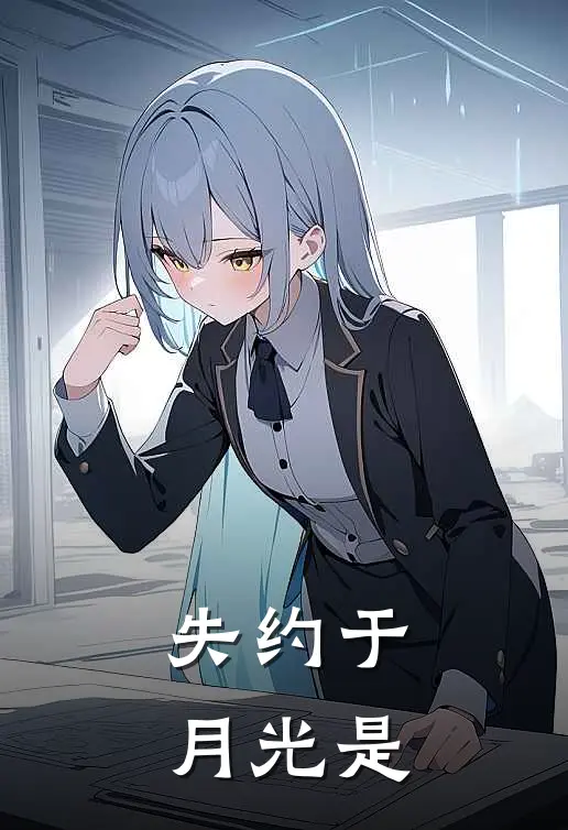 失约于月光是