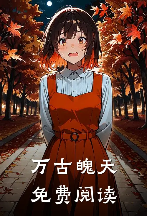 万古魄天免费阅读