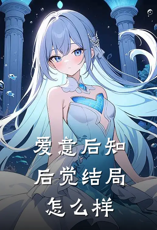 爱意后知后觉结局怎么样