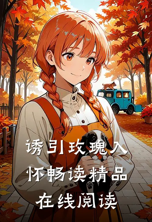 诱引玫瑰入怀畅读精品在线阅读